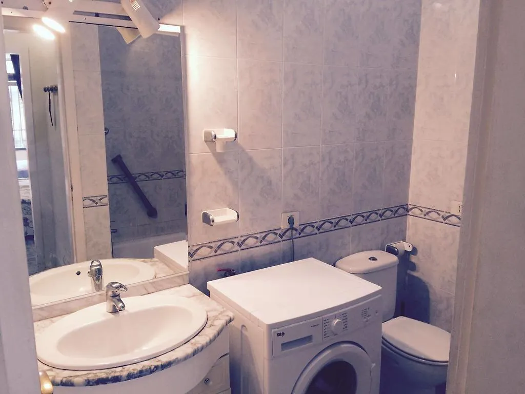 Apartamento Atlantico Hotel Los Cristianos